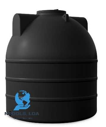 Fossa Simples Estanque Vertical até 3000Lts - SUPER PREÇO