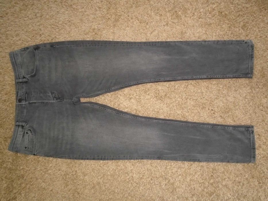 Джинсы ALLSAINTS Britain W36 L34-36
