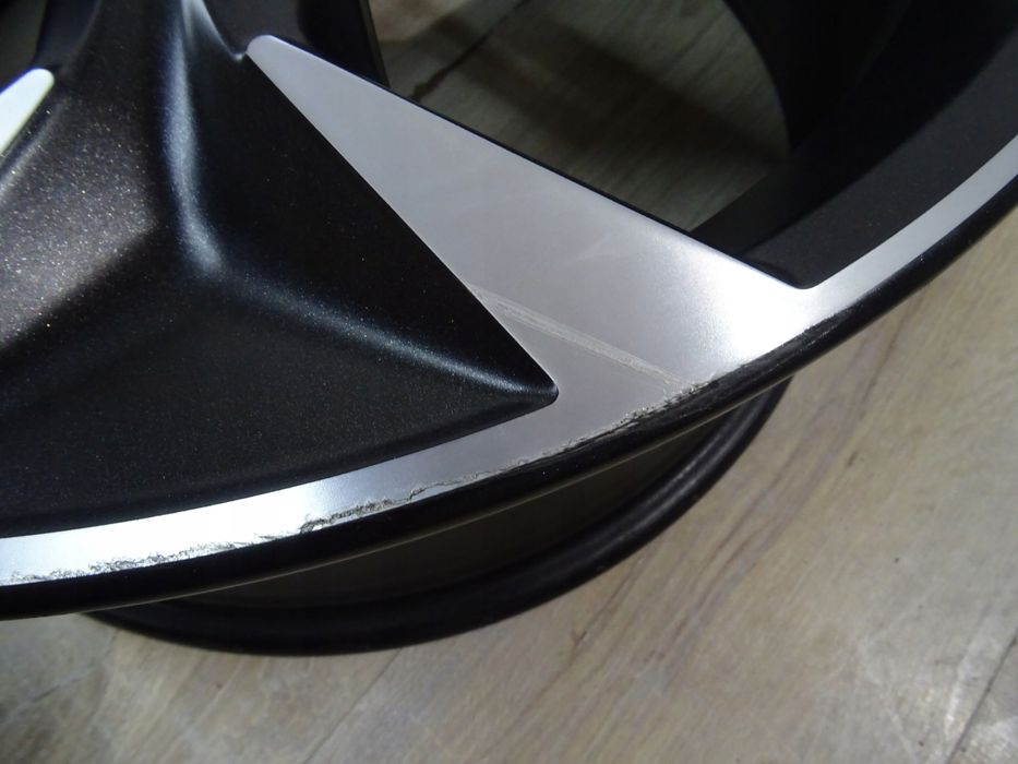felga seat cupra oe 8.0 x 19 5x112 et 40 5ff 5ff601025e