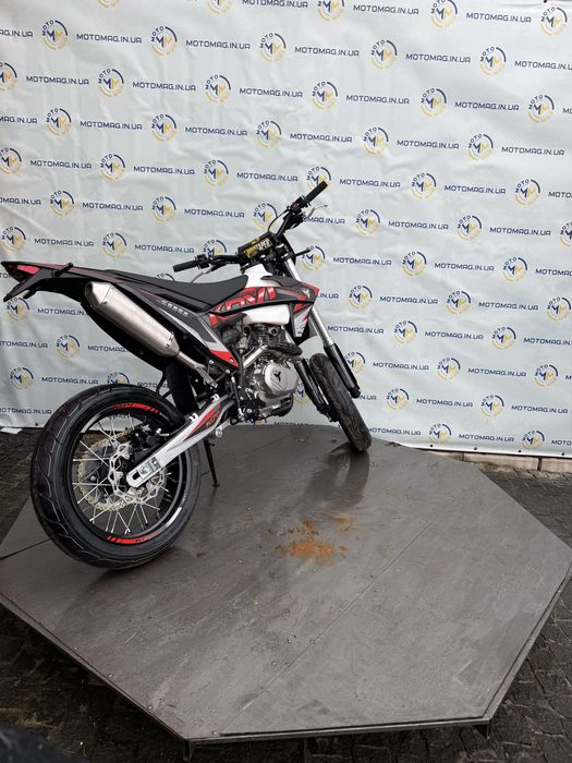 Мотоцикл Kovi JNC 300 Motard 2026 new