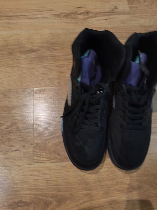 Sprzedam buty męskie rozmiar 44.