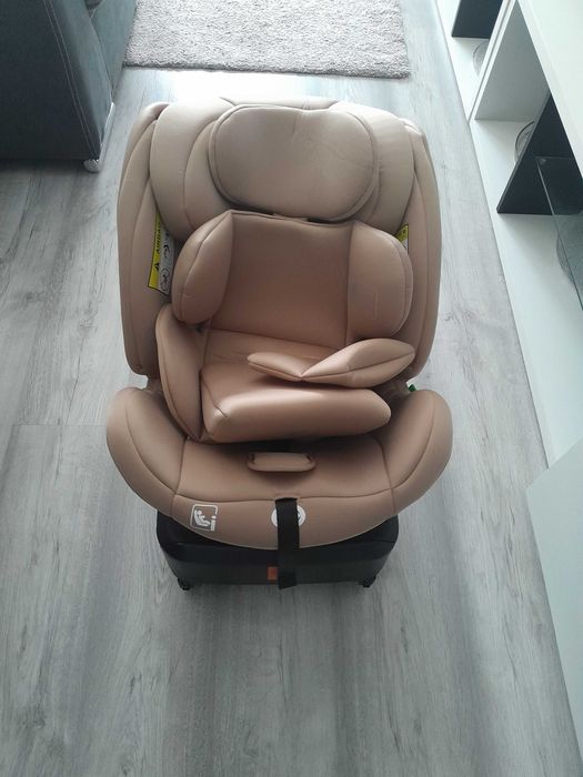 Cadeira de bebé como nova