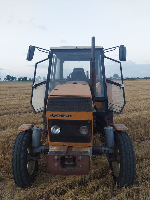 Ursus 1012 turbo c-380