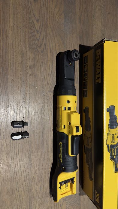 Dewalt DCF500N 12v