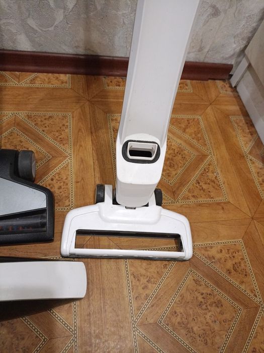 Пилосос ручка разборка