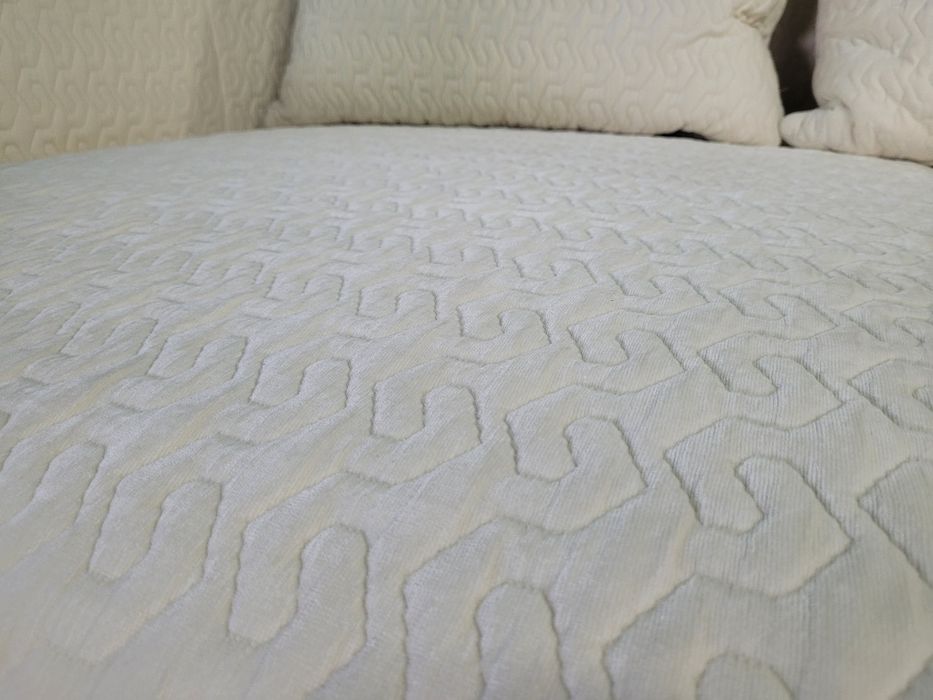 Nowy narożnik 140x300cm, nierozkładany,  WYPRZEDAŻ