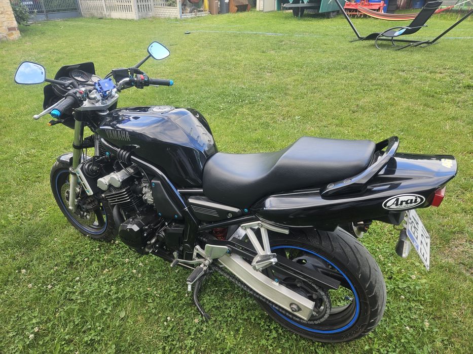 Yamaha
