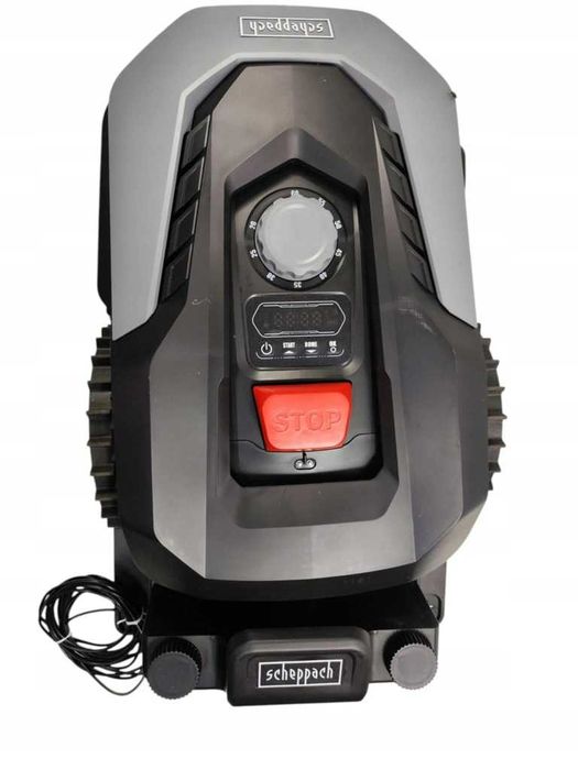 Robot koszący Scheppach RLM500W 20V WIFI Bluetooth