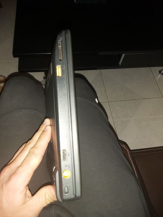 Portatil Lenovo Thinkpad x121e