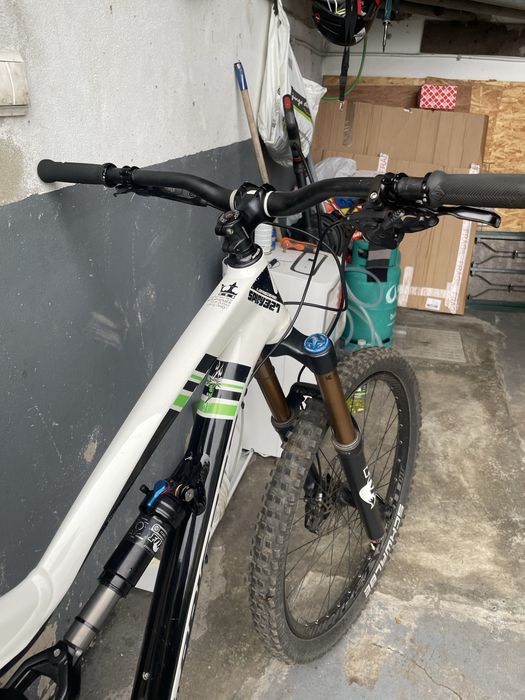Lapierre spicy 327