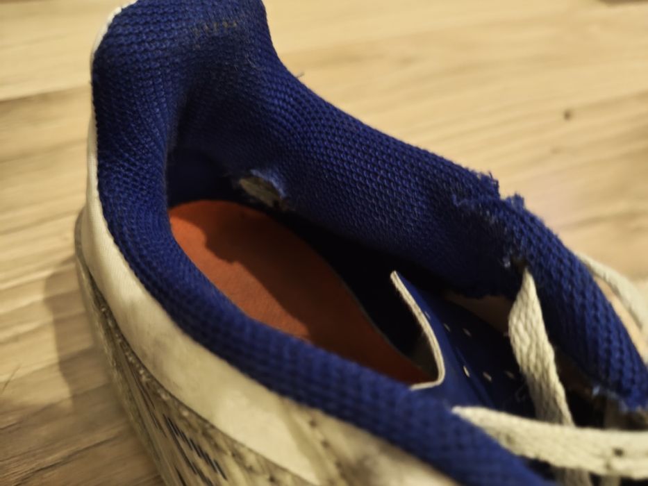 Buty do grania w piłkę turfy rozmiar 42 2/3