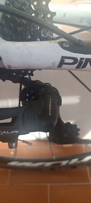 Bicicleta pinarello
