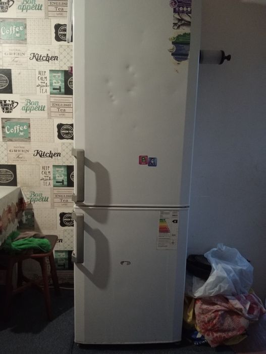 Продам холодильник BEKO