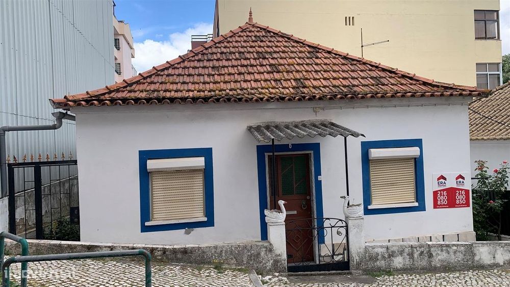 Moradia em Alverca