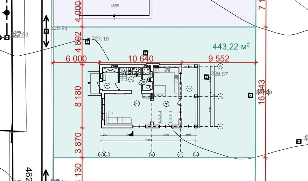 Будинок у Сокільниках! КМ Savanna!