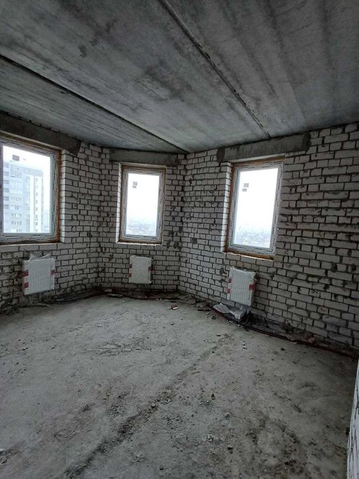 РЕАЛЬНАЯ! КОММУНИКАЦИИ! ЖК Левада Продам квартиру S=53м2 Евродвушка AB