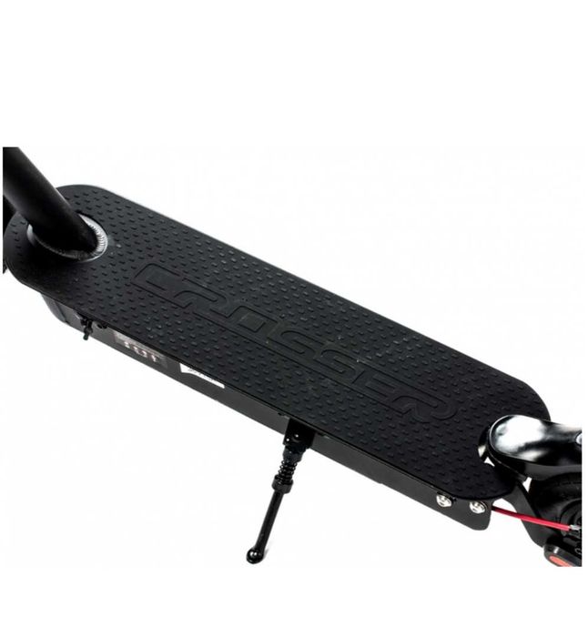 Електросамокат Crosser E9 Premium Air 10"