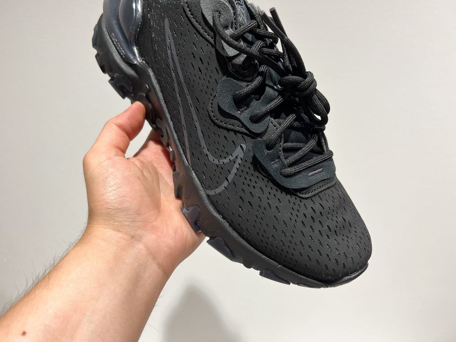 Кроссовки Nike React Vision CD4373-004