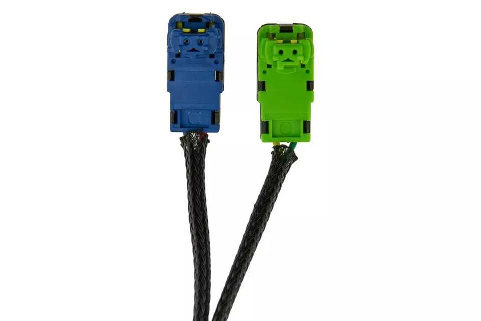 Fita airbag Renault Megane mk4 Scenic mk4 Espace mk5 Novo