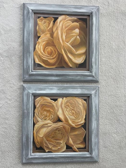 Quadro decorativos