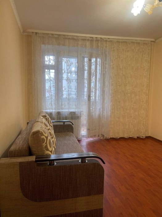 Здається 1к.квартира в новобудові по вул. Зацепи