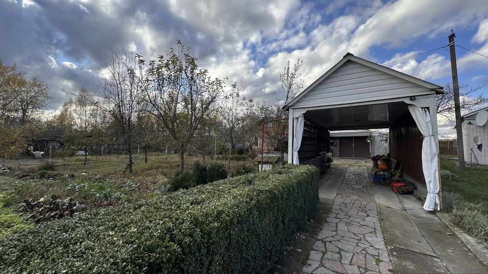 Продаж будинку в Оліївці зі зручностями та ремонтом