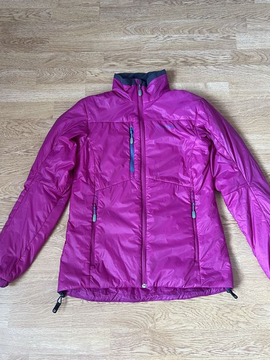 Легка трекінгова куртка Norrona Falketind PrimaLoft (Розмір S)