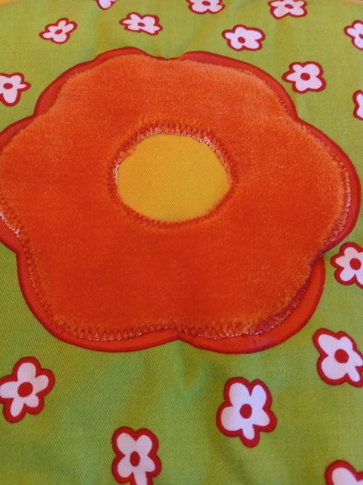 Tapete de Atividades, da Chicco