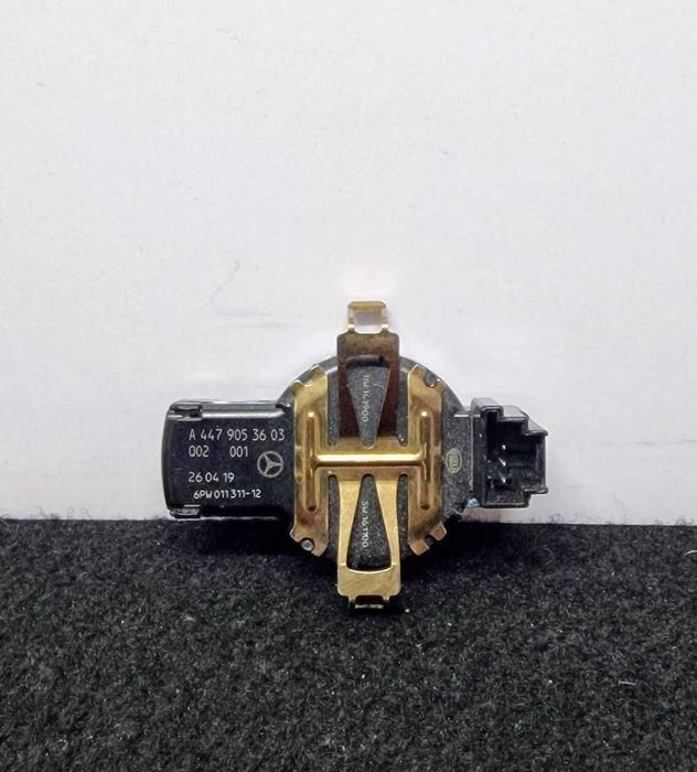 Sensor de Chuva MERCEDES-BENZ VITO Caixa (W447) ano 2016