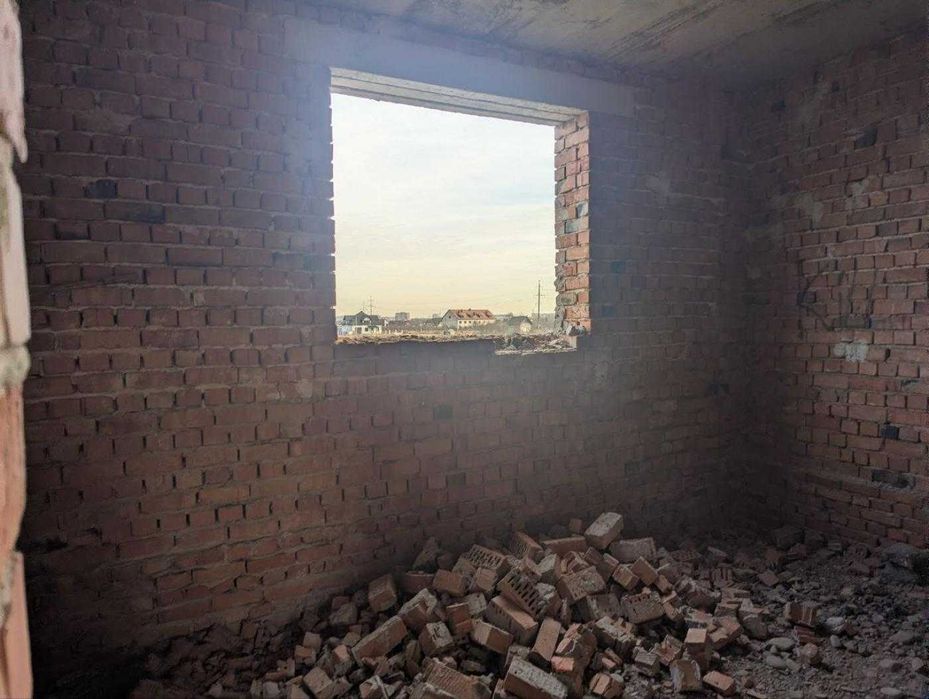Продається будинок у с. Загвіздя по вул. Чорновола (12)