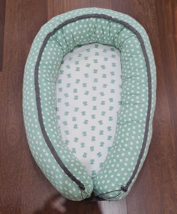 Ninho/Redutor TOUS com embalagem original, praticamente novo