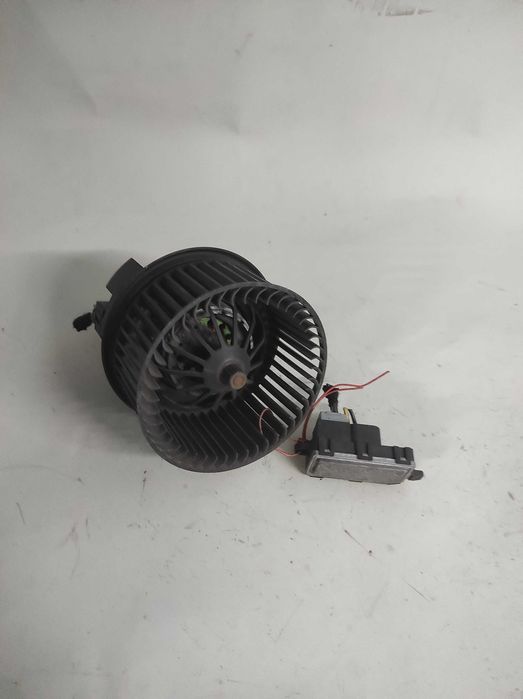 FORD Galaxy Mk2 2.0benz. OE: 6G9T-18456-AA, Wentylator z rezystorem