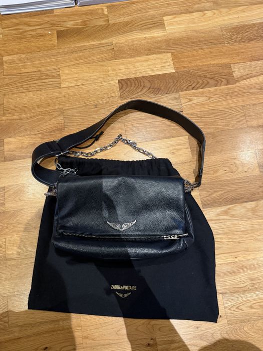 Carteira Zadig Voltaire