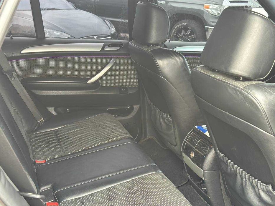 BMW X5 2002 рік 3.0 бензин газ