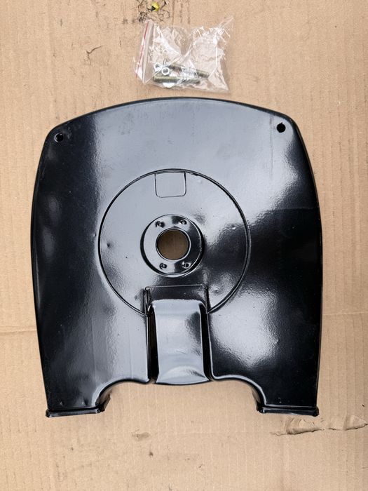 Koжух задней звезды ЯВА, JAWA.