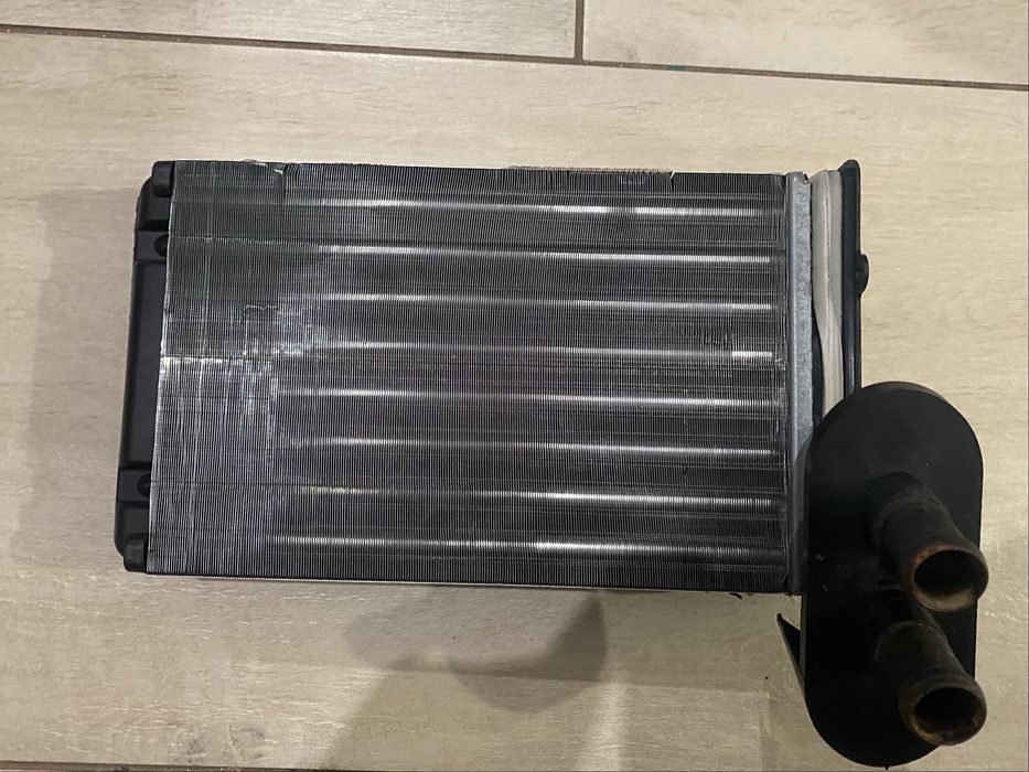 Радиатор печки пассат б4 радіатор пічки wv