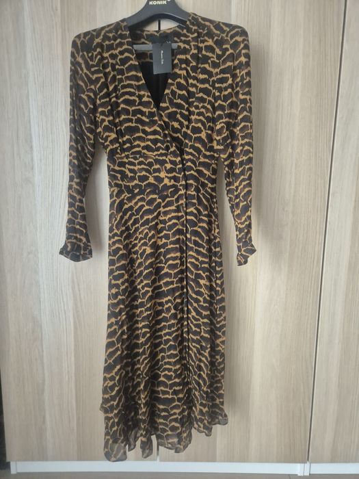 Sukienka Massimo Dutti rozm. 40