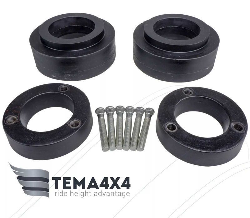 Lift Zawieszenia Nissan Pathfinder R51 2005--2014