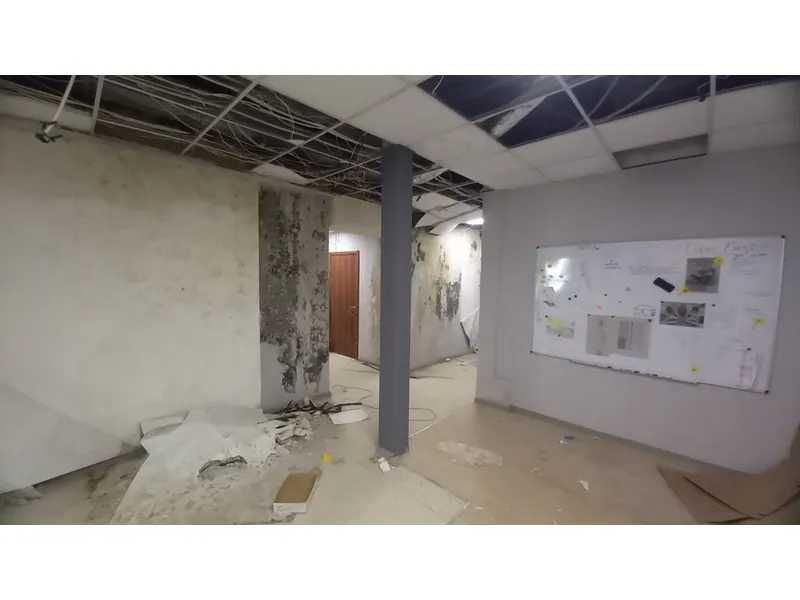 Нежитлові приміщення, 251,5 кв. м, вул. Сумська 44/2