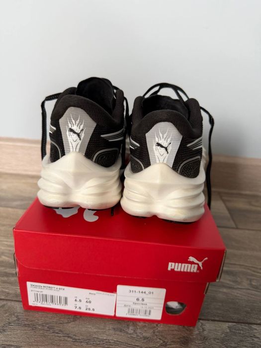 Puma Velocity 4 кросівки спортивні жіночі
