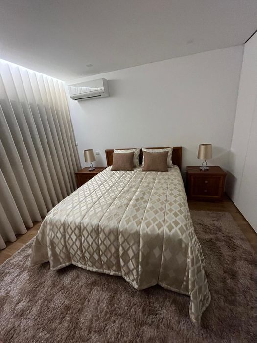Mobília de quarto de casal