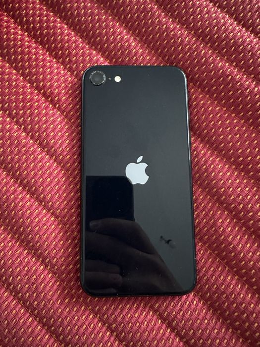 Iphone SE 3 geraçao 2022