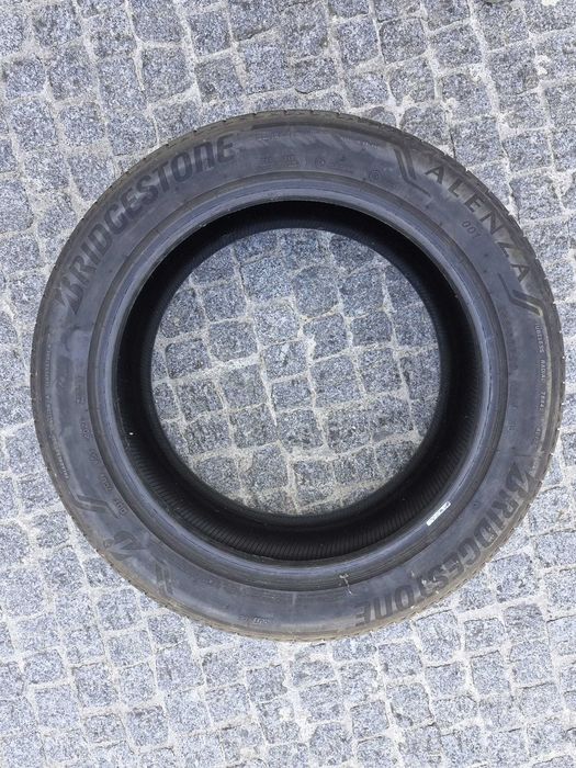 Pneu Auto Bridgestone Alenza 001 255/50 R20 109 H AO