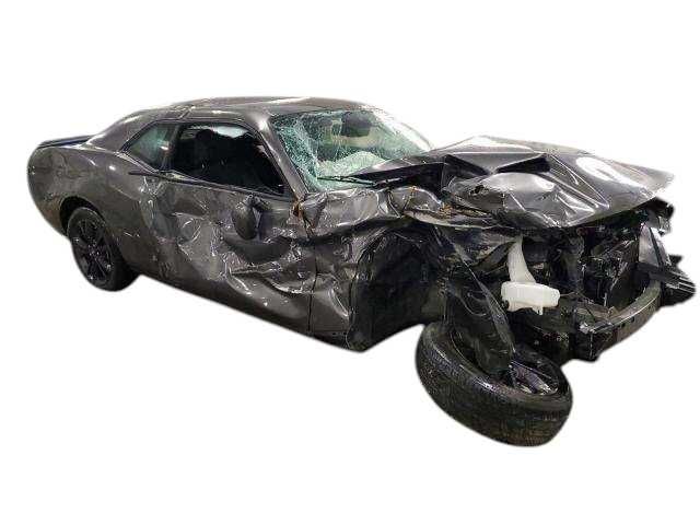 Dodge Challenger 2021r. 3.6 V6 na części – 291KM, Nowy Model, LHD