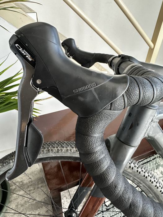 Bicicleta  Scoot Speedster Gravel 60 Tam 49