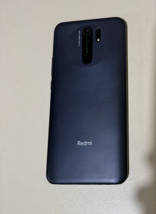 Телефон Redmi 9 128 gb