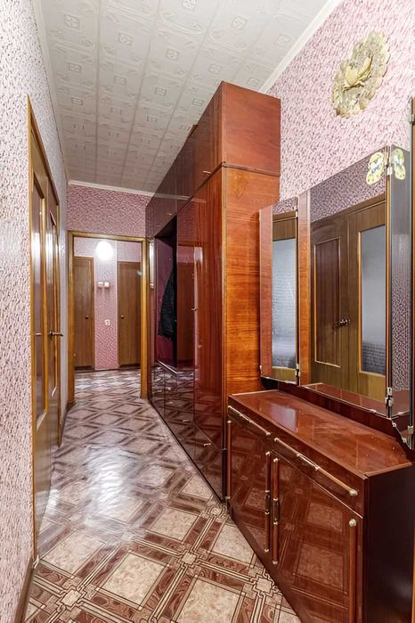 Продаж 3-к квартира, Харківський масив (71м2)