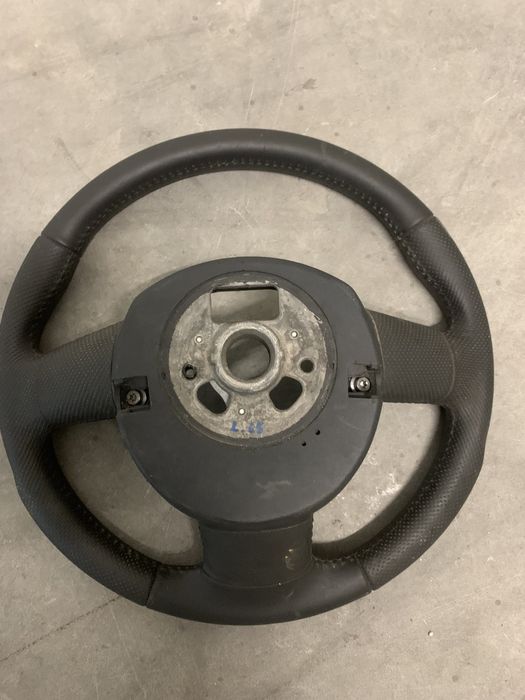 Volante audi 3 braços