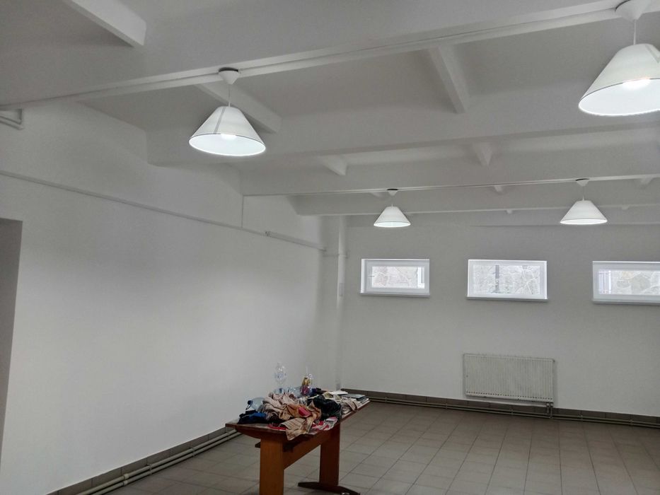 Ремонтні роботи(малярно-штукатурні)