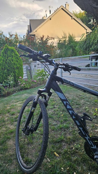 Kross Evado 5.0 | Rama M | Koła 28" | Hamulce tarczowe
